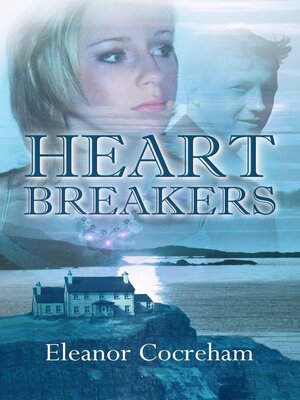 cover image of Heart Breakers